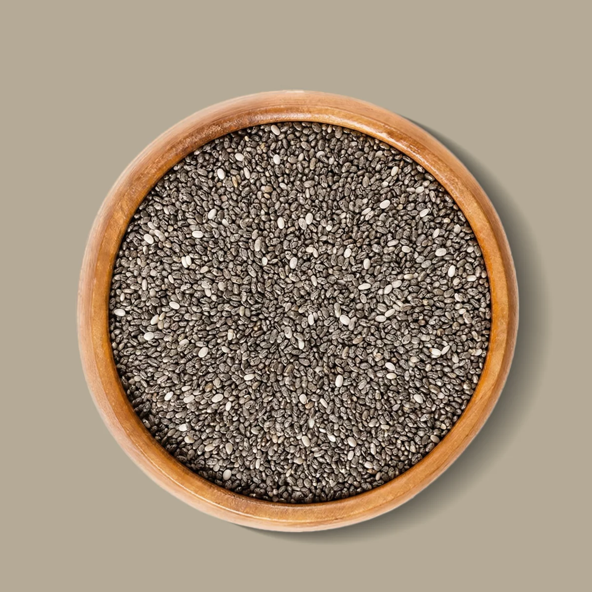 Chia Seeds